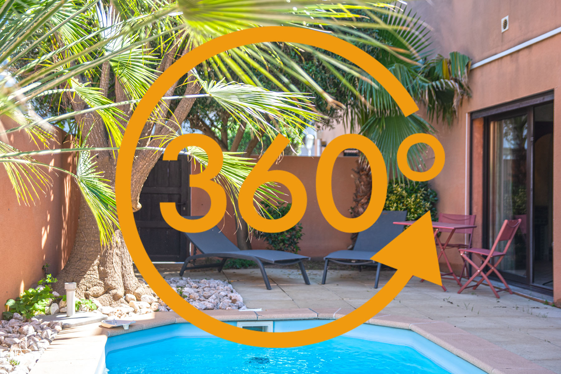 Cap d'Agde Village Naturiste